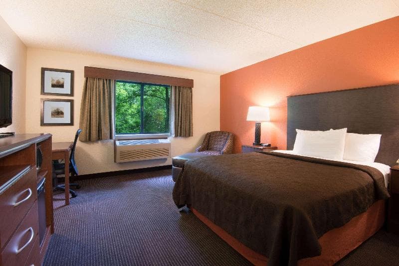 Americinn By Wyndham Minocqua 4