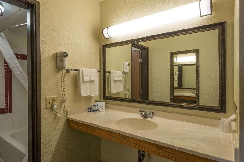 Americinn By Wyndham Minocqua 3