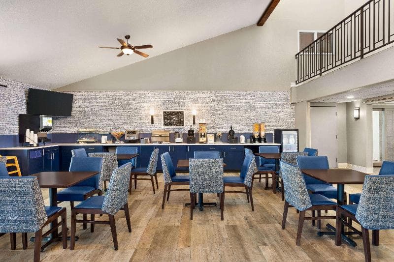 Americinn By Wyndham Rapid City 3