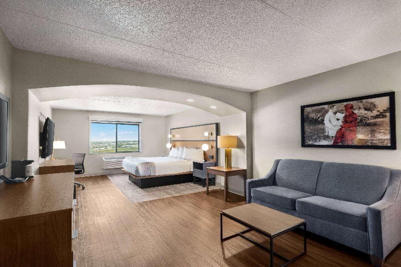 Americinn By Wyndham Rapid City 4