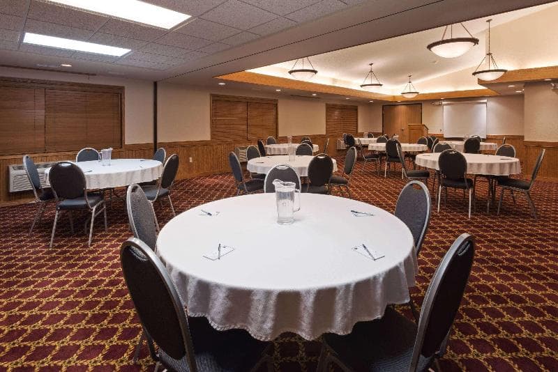 Americinn By Wyndham Rexburg Byui photo 1