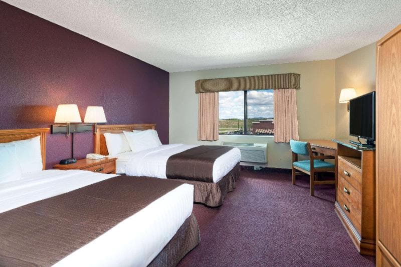 Americinn By Wyndham Rexburg Byui 5