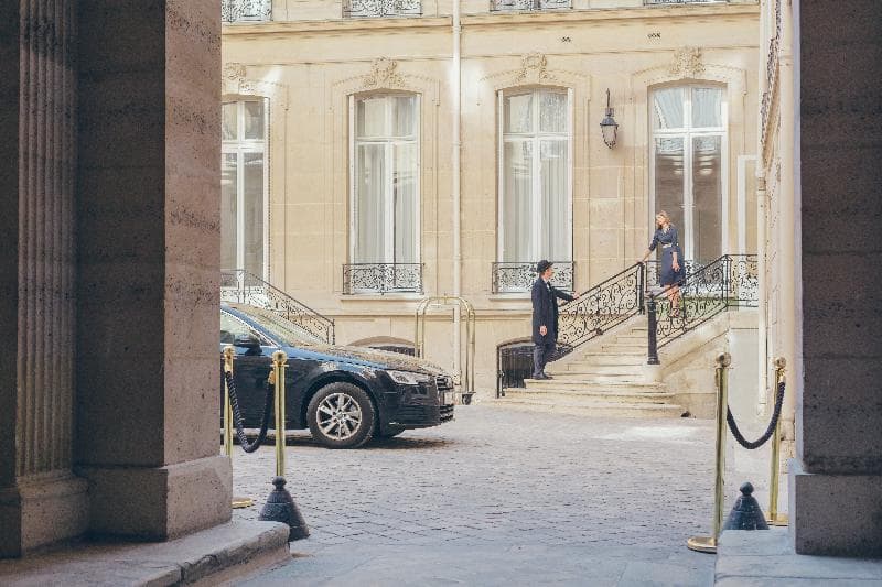 Hotel Alfred Sommier photo 1