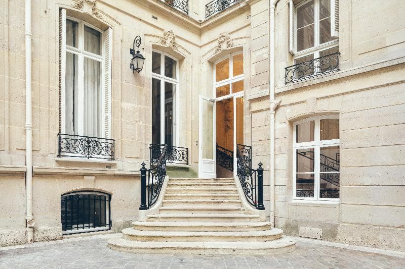 Hotel Alfred Sommier 3