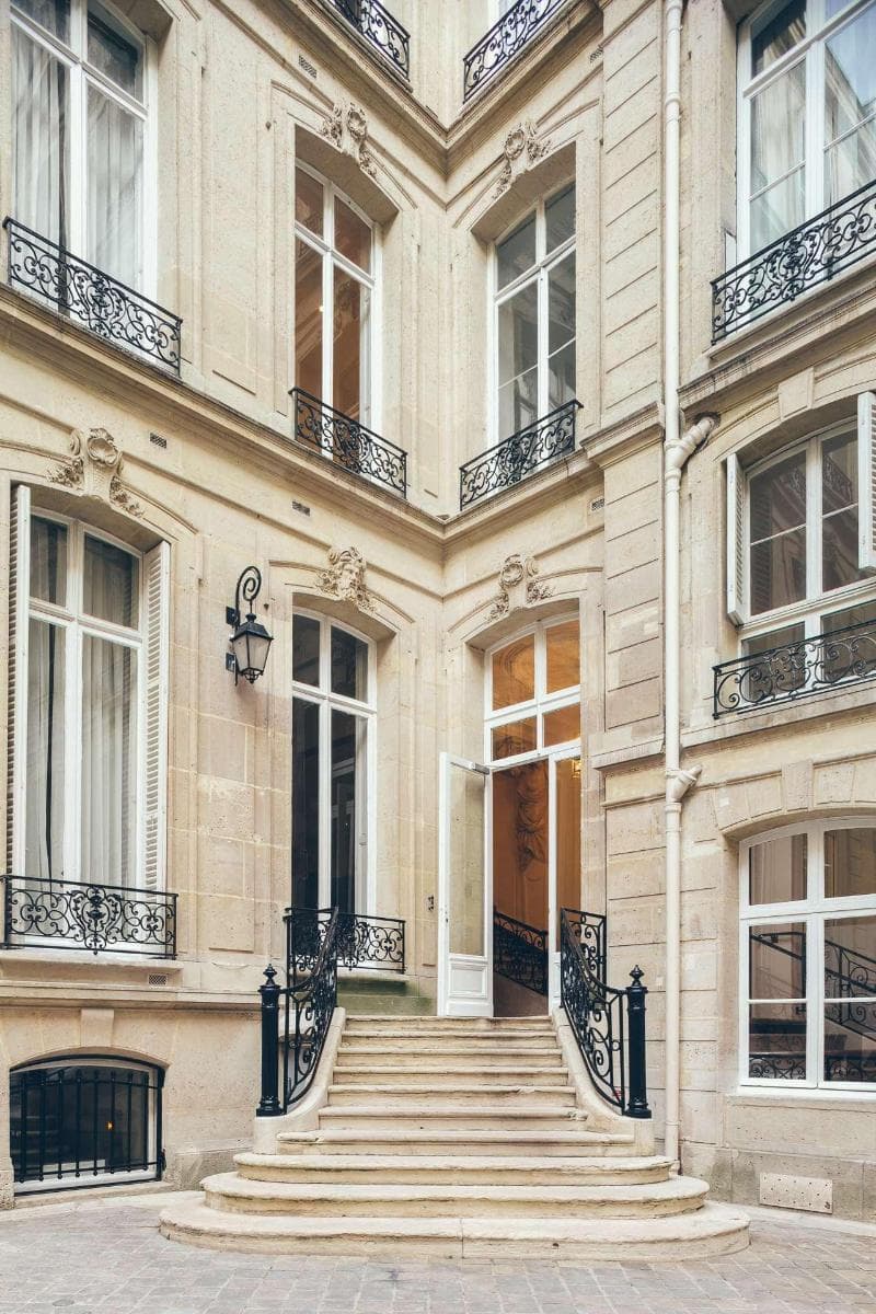 Hotel Alfred Sommier 4