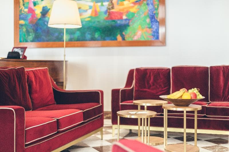 Hotel Alfred Sommier 5