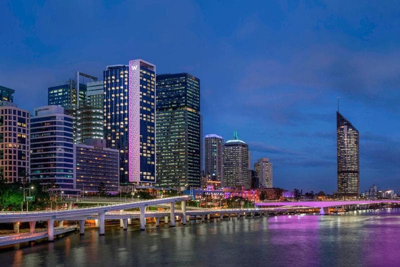 W Brisbane photo 1