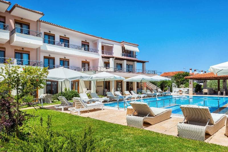 Hesperides Hotel 4