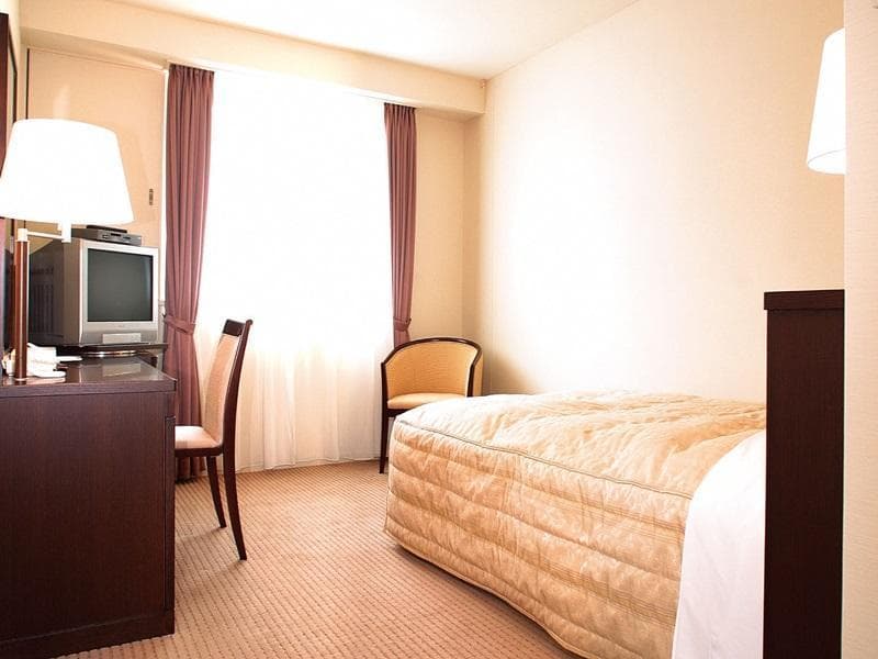 Misawa City Hotel 5