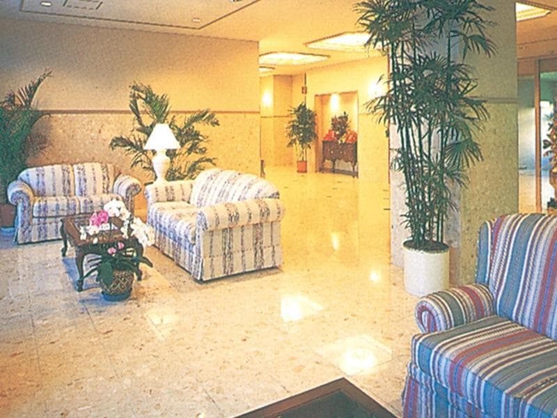 Misawa City Hotel photo 1