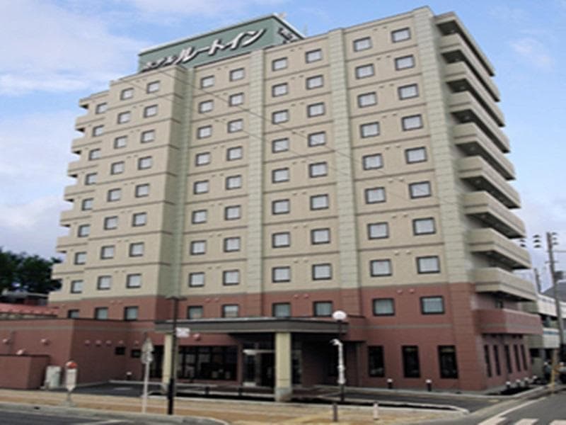 Hotel Route-Inn Misawa 3