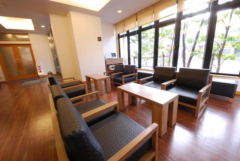 Hotel Route-Inn Misawa 2