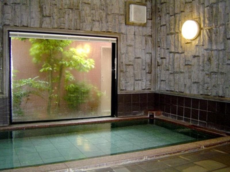 Hotel Route-Inn Misawa 4