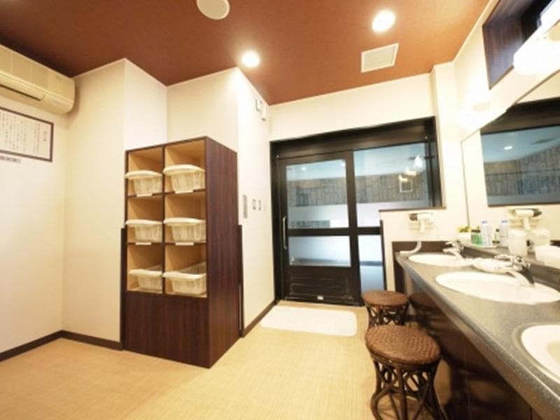 Hotel Route-Inn Misawa 5