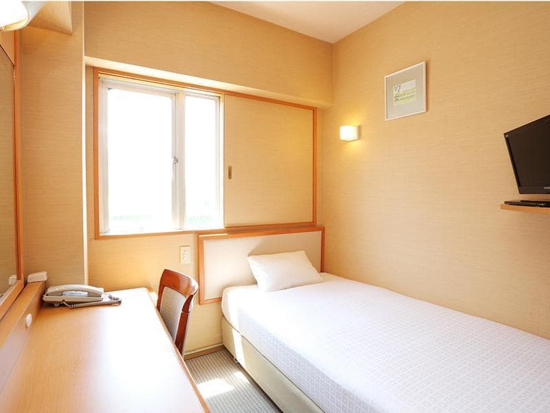 Smile Hotel Hachinohe photo 1