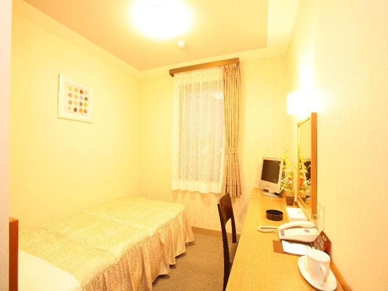 Hotel Pearl City Hachinohe 2