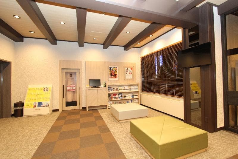 Smile Hotel Aomori 3