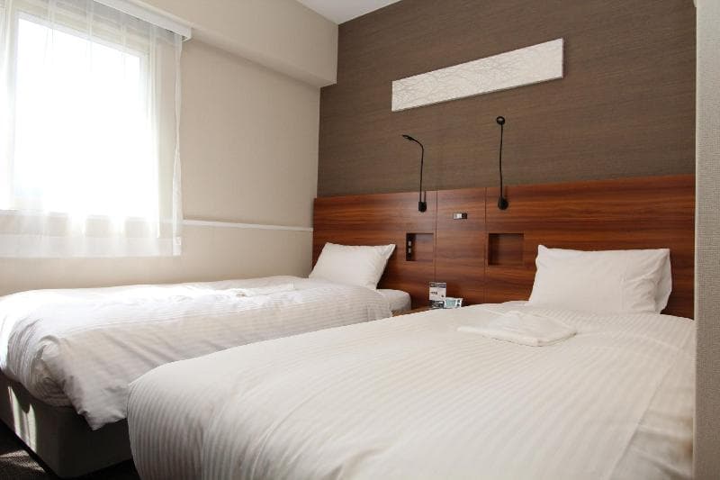 Smile Hotel Aomori 2