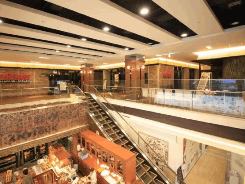 Richmond Hotel Aomori 4