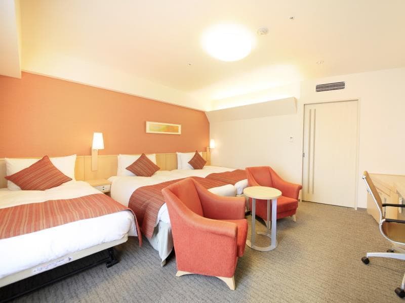 Richmond Hotel Aomori 5