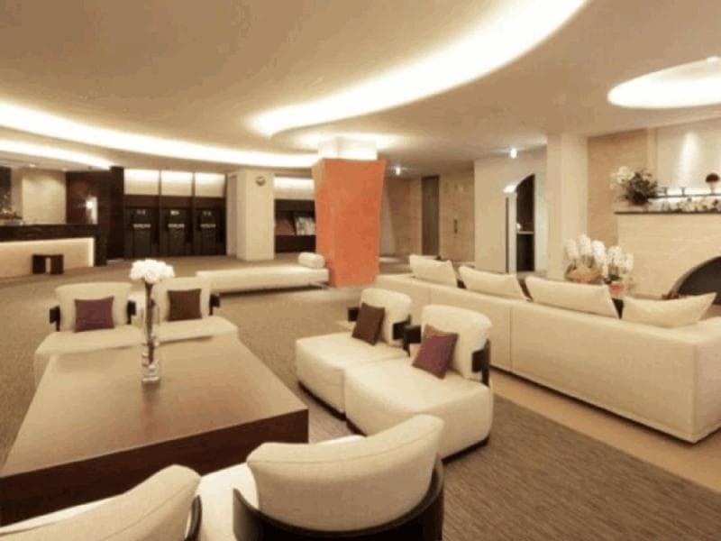 Richmond Hotel Aomori 2