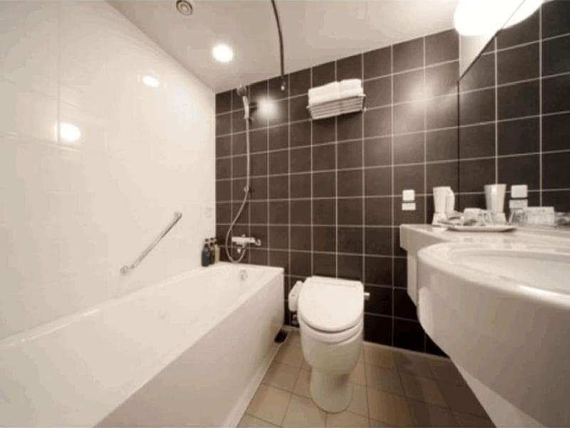 Richmond Hotel Aomori photo 1