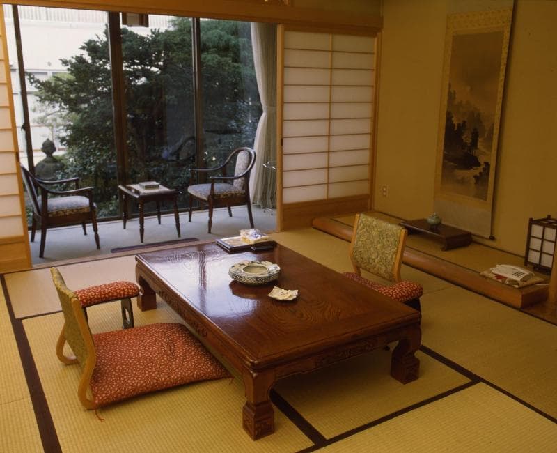 Tsubakikan 3