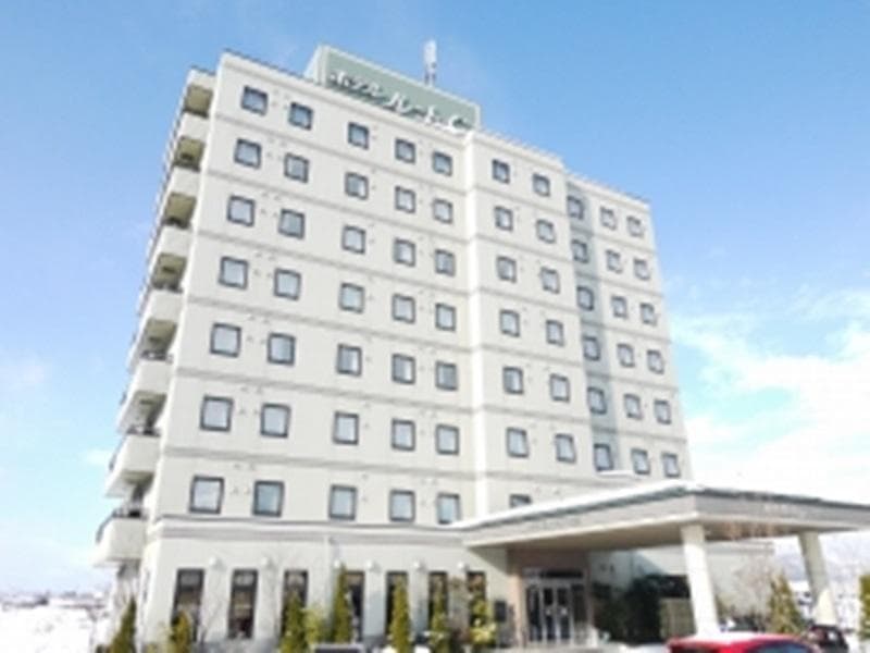 Hotel Route Inn Odate 3