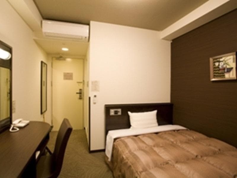 Hotel Route-Inn Odate Eki Minami main