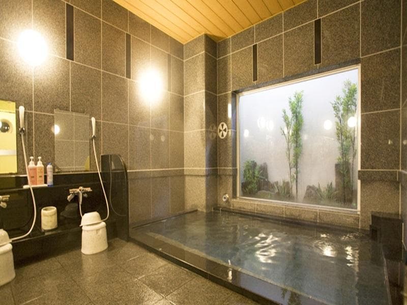 Hotel Route-Inn Odate Eki Minami 3