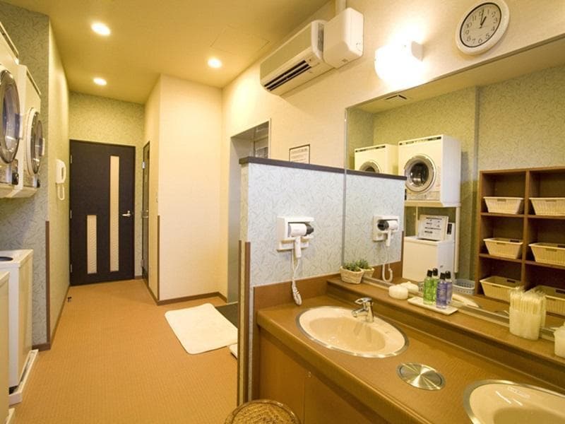 Hotel Route-Inn Odate Eki Minami 4
