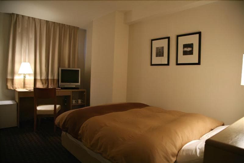 Hirosaki Plaza Hotel 3