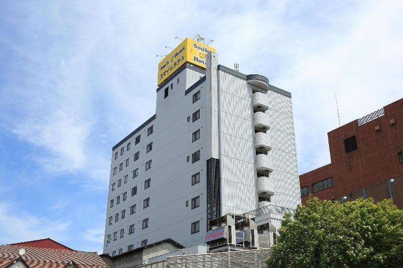 Smile Hotel Hirosaki 5