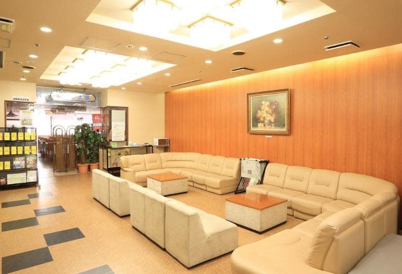 Smile Hotel Hirosaki 4