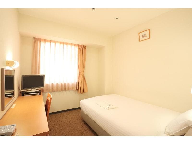 Smile Hotel Hirosaki 3