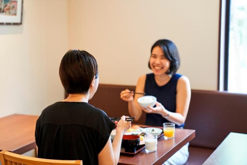 Richmond Hotel Akita Ekimae main