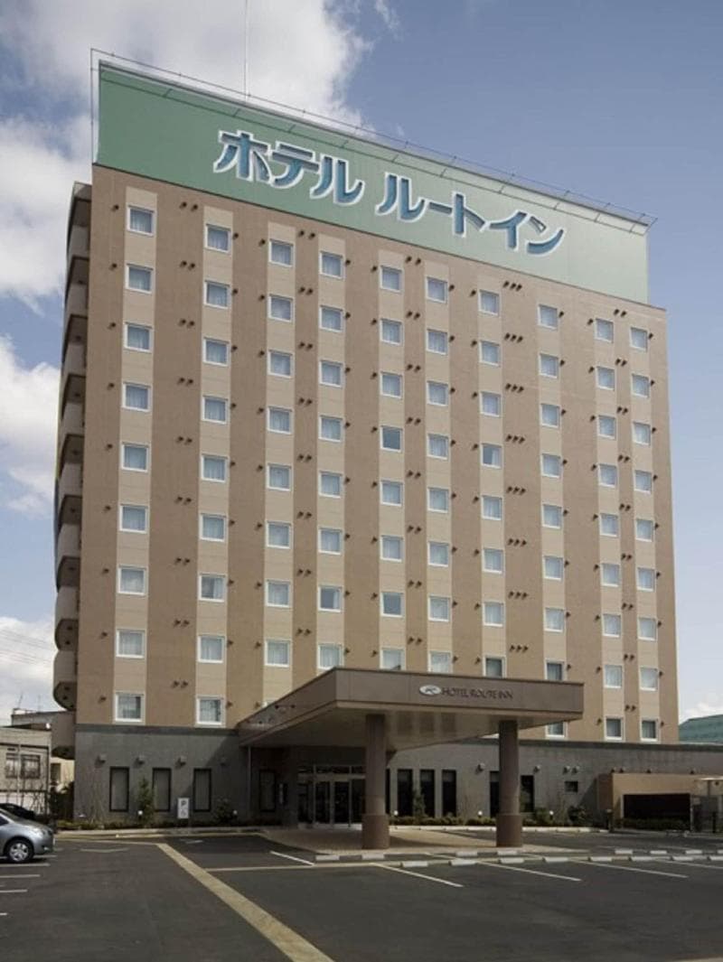 Hotel Route-Inn Omagari Ekimae 5