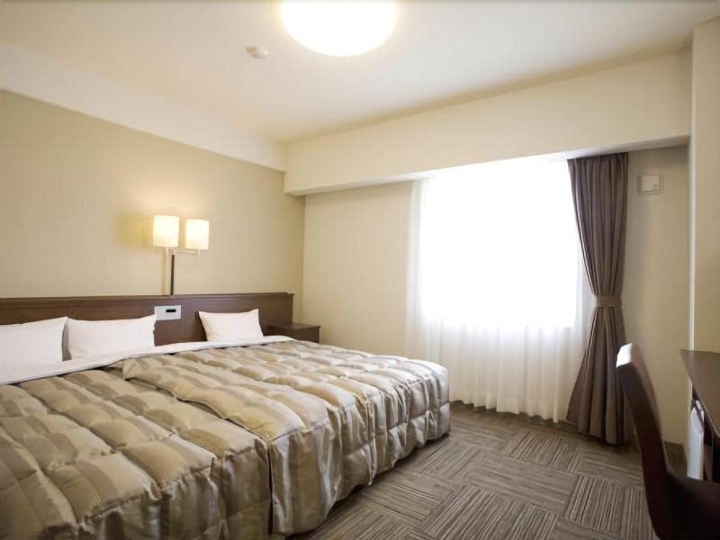 Hotel Route-Inn Omagari Ekimae 3