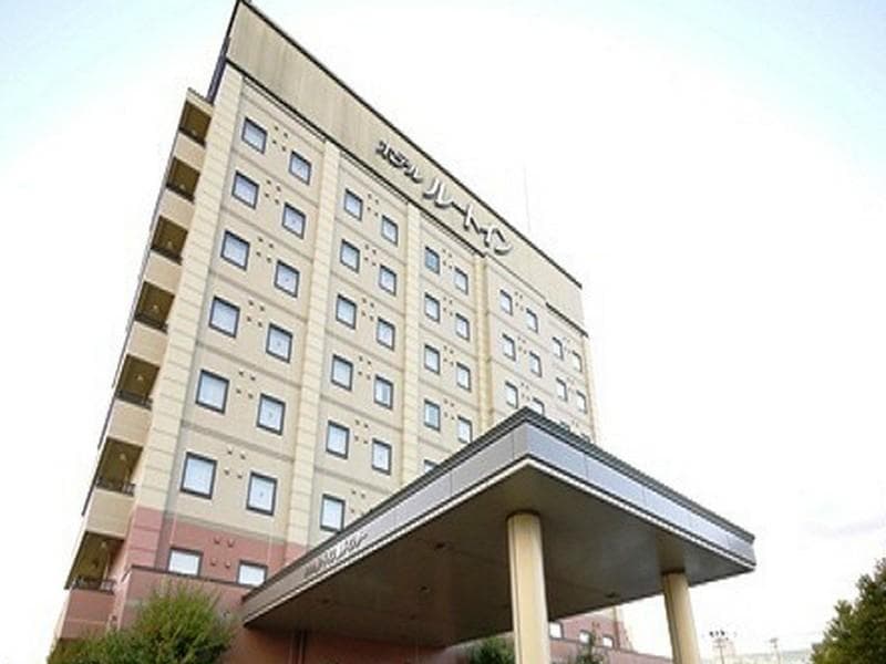 Hotel Route Inn Yokote Inter 3