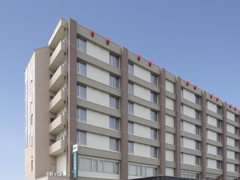 Quad Inn Yokote 4