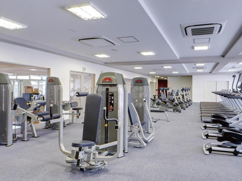 Quad Inn Yokote main