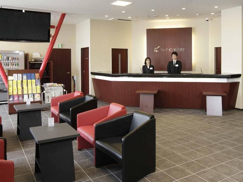 Quad Inn Yokote 3