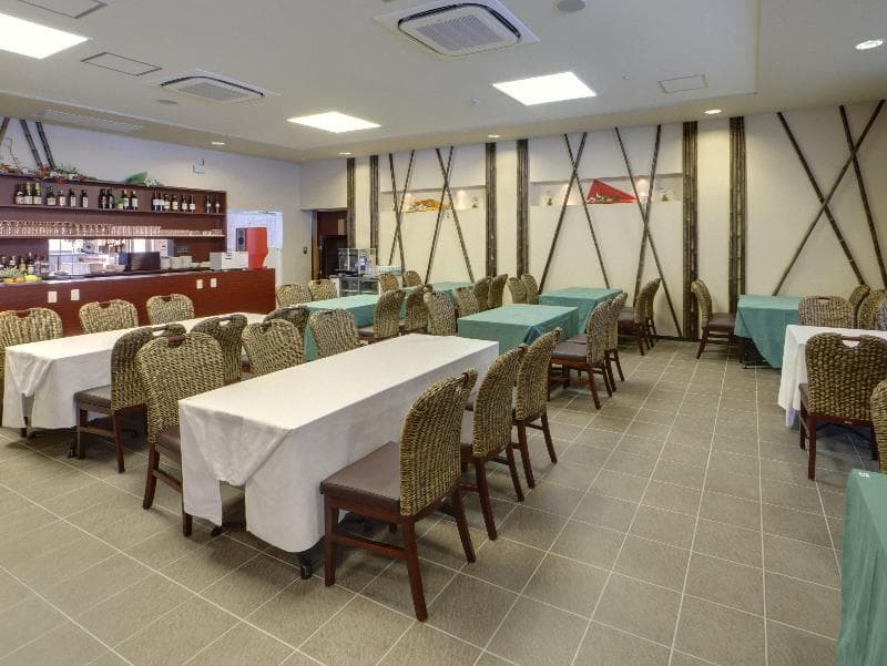 Quad Inn Yokote photo 1