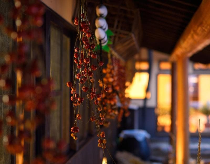 Ryokan Tarobee 4