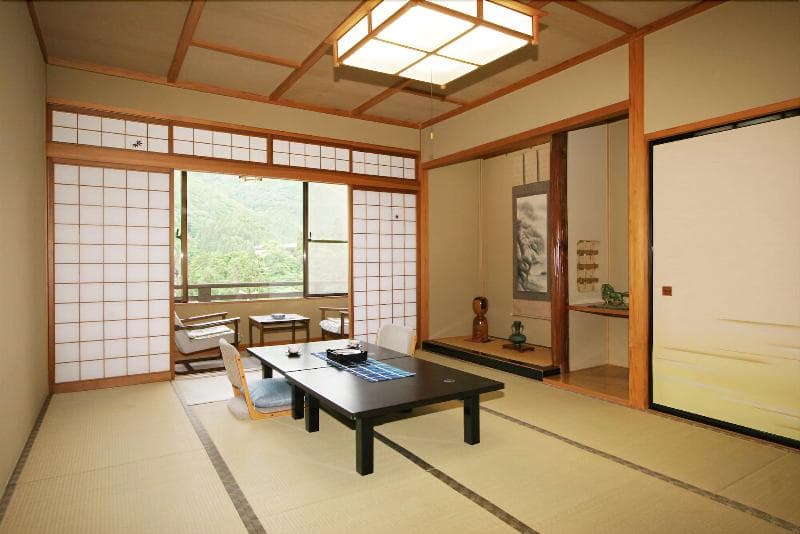 Ryokan Tarobee 3