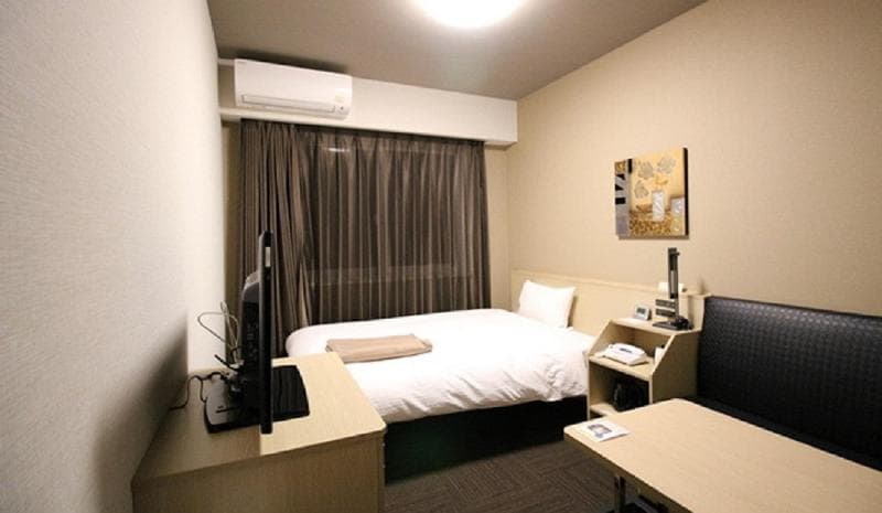 Hotel Route Inn Miyako photo 1