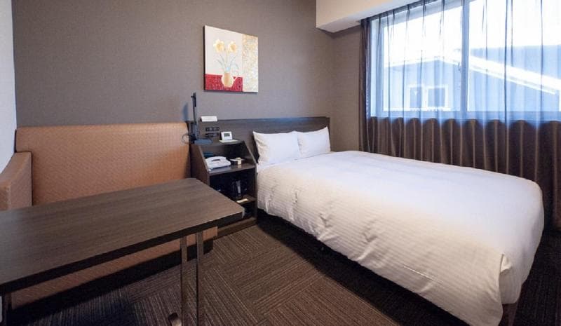 Hotel Route Inn Miyako 4