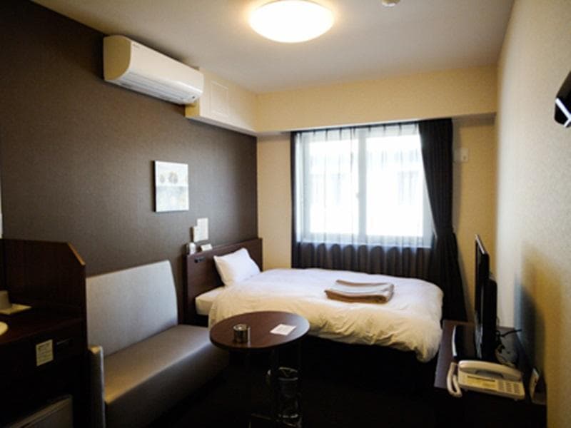 Hotel Route Inn Miyako 5