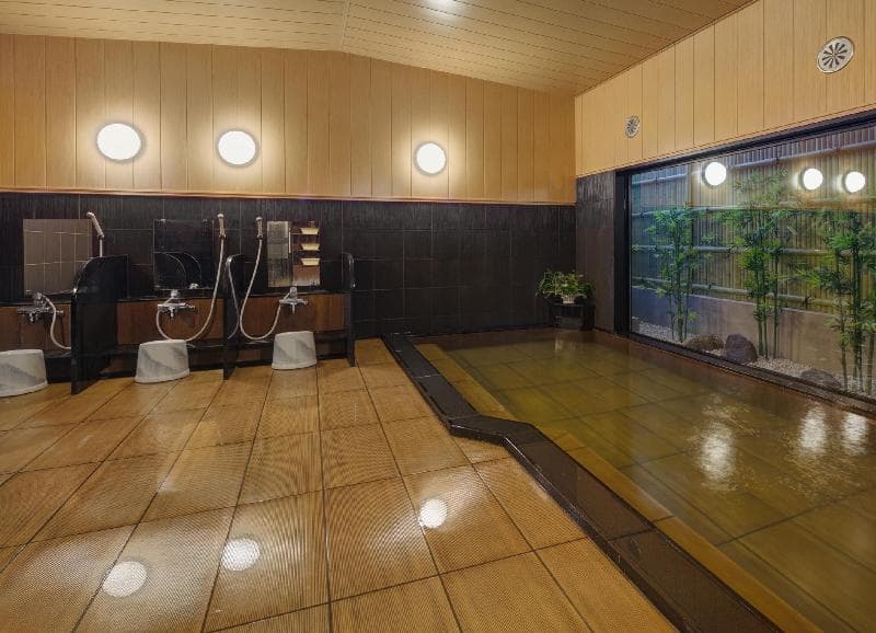 Hotel Route-Inn Kamaishi 4