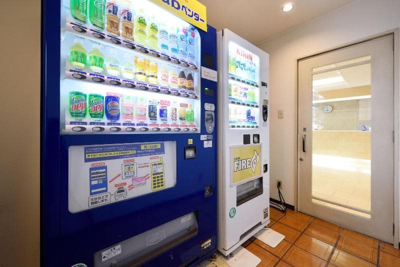Morioka City Hotel 1